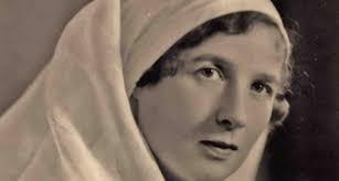 Anglican Church remembers missionaries