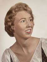 Connie McClain Obituary (1945