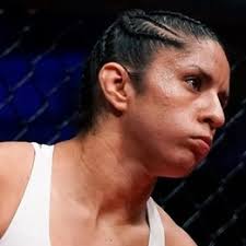 Rainn Guerrero vs. Randa Moore, Valor FL