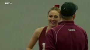 They each set the second fastest time in history in their respective discipline, the 200m, 110m hurdles and 400m hurdles, on saturday during the us olympic trials. Gabby Thomas 19 Heading To Tokyo Olympics After Record Setting 200m At U S Trials Harvard University