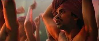 Indiana Jones and the Temple of Doom (Comparison: BBFC PG