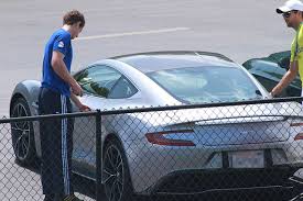Federer was made to work hard for his victory at roland garros. 6 Top Wimbledon Tennis Stars And What Cars They Drive
