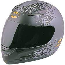 Box Bx 2r Batman Shadow Motorcycle Helmet Motorcycle Helmets Cool Bike Helmets Batman Motorcycle Helmet
