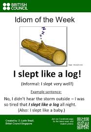 Timeline Photos British Council Singapore Facebook English Idioms Idioms English Vocabulary Words