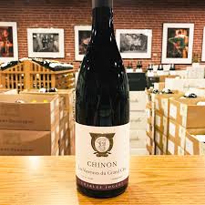 2017 Quincy Domaine Trotereau Kermit Lynch Wine Merchant