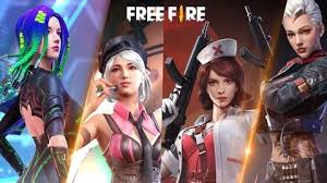 Kode redeem free fire 2021. Kode Redeem Ff Free Fire Terbaru Yang Belum Digunakan Hari Ini 6 Juni 2021 Ada Hadiah Avatar Banner Gratis Kurio