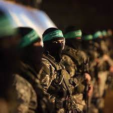 As part of his status and. Hamas Executes Prominent Commander After Accusations Of Gay Sex