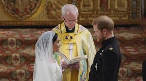How the wedding guests fared. Meghan Markle S Friend Reveals Why Royal Wedding Guests Were Seen Laughing During Ceremony Entertainment Tonight