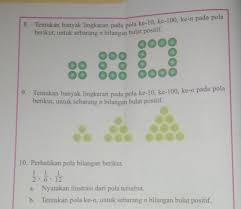 Jawaban matematika kelas 8 halaman 12. Soal Matematika Kelas 8 Halaman 32 Brainly Co Id