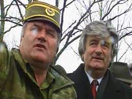 The shadow of mladic and karadzic has spread far beyond the balkans. Ratko Mladic S Fugitive Years Cloaked In Secrets And Lies Balkan Insight