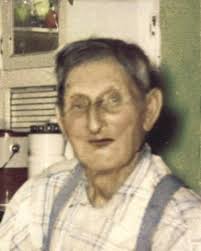 Adam Baker (1873-1963)