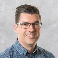 Gavin Ernest Email & Phone Number