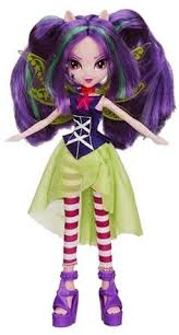 Cinnamon Sprinkles Pipersegroves My Little Pony Dolls Equestria Girls My Little Pony Collection