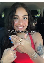 Stephanie Oura Ring Review