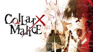 Collar X Malice for Nintendo Switch - Nintendo Official Site