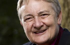 Marilyn Waring: still counting the value of women's unpaid work