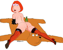 cleveland show hentai night of fun donna 20 - MegaPornX