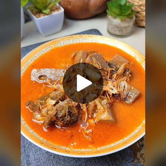 olahan nangka muda#tewel#gulai#gudeg#ravelle | TikTok