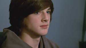 Students return to school after learning of classmate's homicide