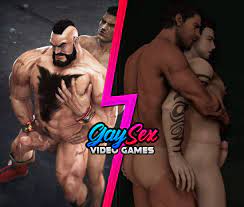 Gay Sex Video Games – Online Porn Games For Free