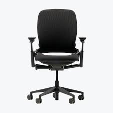 I will never sit in another steelcase chair. Steelcase Leap V2 Upholstered Office Chair Hunts Office