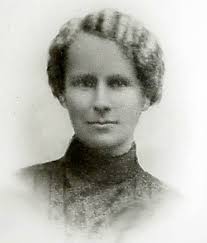 Meet 13-year-old Eliza Cook photographed in 1867. As Mrs. Eliza Earl, she  gave birth to 17 babies. Baby Fred died so she produced another Fred. All  16 children became healthy adults appearing