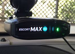 The uniden r3 and the escort max 360. Escort Max360 Radar Detector Test Review Hd Videos Car Revs Daily Com