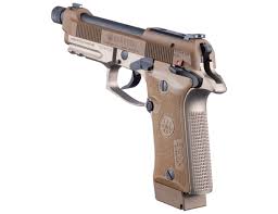 Image result for Light Brown 1988 Beretta