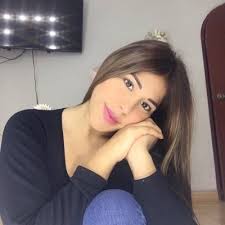 Cheyenne Gómez (@CheyenneGmez1)