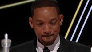Will Smith renuncia a la Academia de cine tras bofetada a Chris Rock