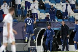 However real madrid are a great counter attacking side and they are so good at getting results even when they are a shadow of the side they. 5nmtuve Smrvmm