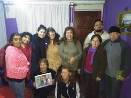 Hay 15 proyectos en el congreso: Hoy Compartimos Una Rica Once Con Karol Cariola Oliva Facebook