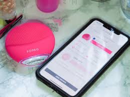 View and download foreo luna mini 2 user manual online. Foreo Luna Mini 3 Facial Cleansing Massager Review Beauty Geek