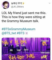 Some of these memes are already discredited ( … Bts Memes And Photos Book 3 125 Grammy Museum Wattpad