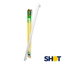 Our calculator provides rough estimates for your lighting needs as well as recommendations on the types and quantity of lamps needed to achieve the brightness levels. Bot Lighting Shot Linear Led Bulb 1000mm S14s 14w 220 240v 1100 Lumen 2700k Warm White Diffusione Luce Srl