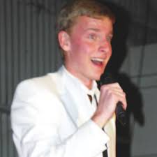 LSU Drum Major from Denham. Living. B1.