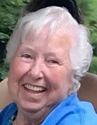 Jean McCann Obituary