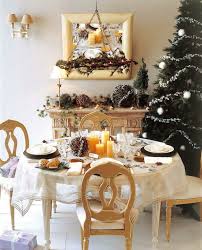Klassische weihnachtsdekoration besteht meistens aus. Weihnachtliche Tischdeko Selbst Gemacht 55 Festliche Tischdekoration Ideen