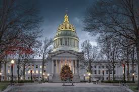 My State Capital Charleston Wv Virginia Virginia Hill West Virginia