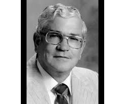 Charles Harger Obituary (1936