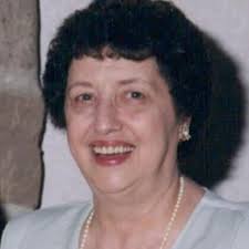 Connie Gertrude Houser Obituary October 24, 2021