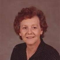 Patsy Colley Obituary