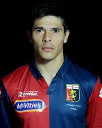 Facundo Roncaglia (ARG) :: Photos :: soccerzz.com