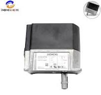 Chinese Factory Direct Sales Siemens Sqm48.697b9 Servo Motor Damper Motor  Burner Accessories