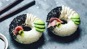 Sta nda rd pemb el a j a ra n. Doshi Perkataan Baru Dalam Reka Bentuk Makanan