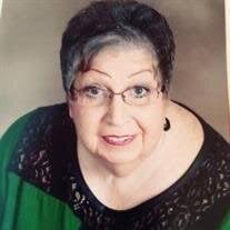 Gloria Ann Roberts Obituary (2025)