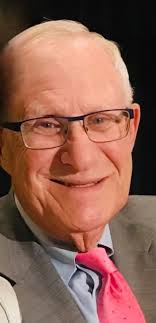 Charles Alltmont Obituary