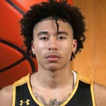 Connecticut Boys Basketball High School Players