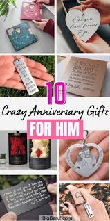 This is the best anniversary gift for her if you intend to pass the message 'deep love and serenity.' for your upcoming anniversary celebration, get her a piece of jewelry that will be not only an addition to her jewelry collection but also an elegant jewelry piece for any occasion. 900 Anniversary Gift Ideas For Him Her In 2021 Diy Anniversary Gift Anniversary Gifts Anniversary Gifts For Husband