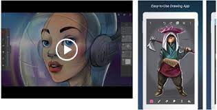 It gives you everything needed to design prototypes . Artboard Creative Drawing Apk Download Art Design Android Apps